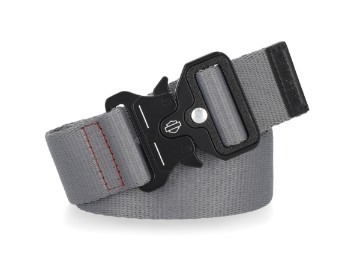 Harley-Davidson® Textilgürtel "Rubber" für Herren