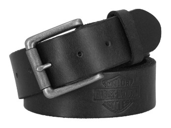 Harley-Davidson® Herren Gürtel B&S Repeat