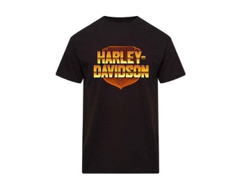 Harley-Davidson® Dealer T-Shirt "Buckler / Reeperbahn"