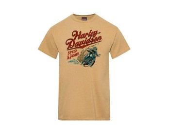 Harley-Davidson® Dealer T-Shirt "Buzz / Reeperbahn"