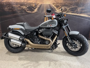 FXFBS Softail Fat Bob 114