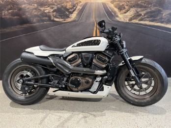 RH1250S Sportster S