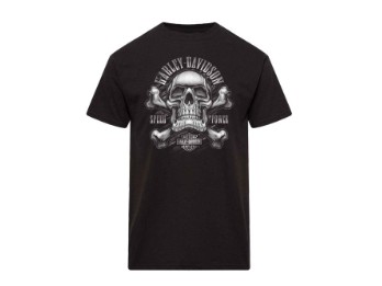 Harley-Davidson® Dealer T-Shirt Catalyst 