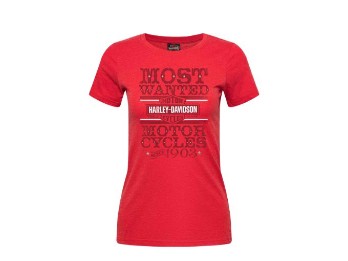 Harley-Davidson® Dealer T-Shirt "Coveted / Moin"