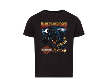 Harley-Davidson® Dealer T-Shirt "Cup / Moin"