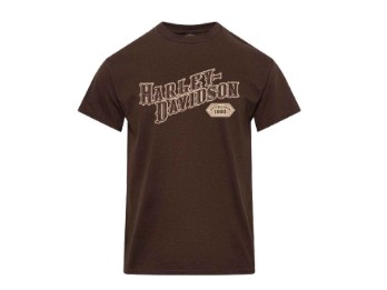 Harley-Davidson® Dealer T-Shirt Cutter