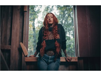 Harley-Davidson® Realtree APG Sweatshirt 