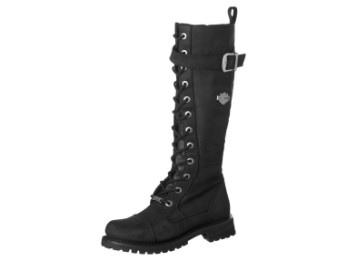 Savannah/BLK 16"