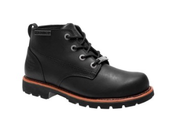 Broxton/BLK 5.5" Casual