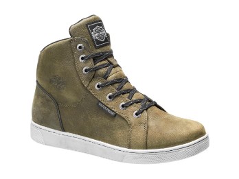 MITRIC/OLIVE BOOT
