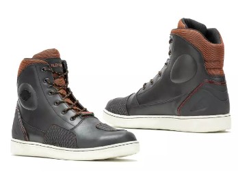 Harley-Davidson® Riding Sneaker Holtman CE