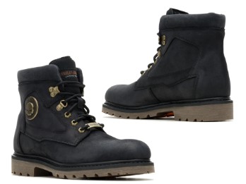 Harley-Davidson® Herren Stiefel Badlands Skull