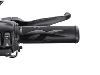 Harley-Davidson® Lenkergriffe Tribal
