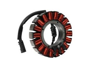 Harley-Davidson® Lichtmaschinen-Stator
