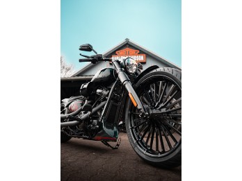 Harley-Davidson® Airbox-Abdeckung (Cover, Airbox)