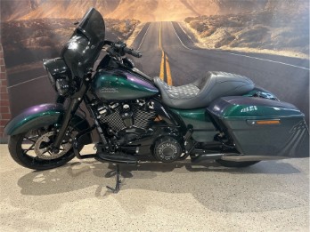 FLHRXS Road King Special