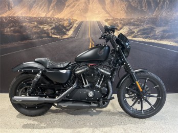 XL883N Sportster IRON 883