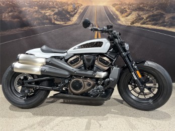 RH1250S Sportster S