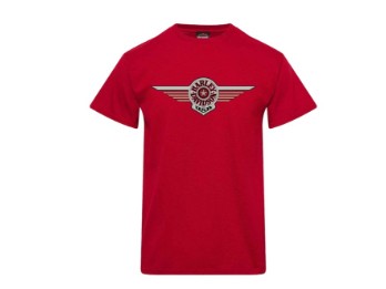 Harley-Davidson® Dealer T-Shirt Emblem 