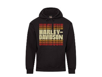 Harley-Davidson® Dealer Hoodie "Erode / Reeperbahn"
