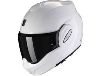 Scorpion Klapphelm EXO-Tech Evo Solid