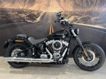 FXBB Softail Street Bob