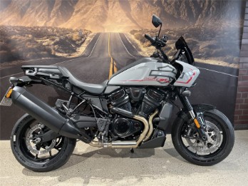 RA1250ST Pan America 1250 ST
