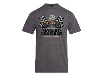 Harley-Davidson® Dealer T-Shirt Factory