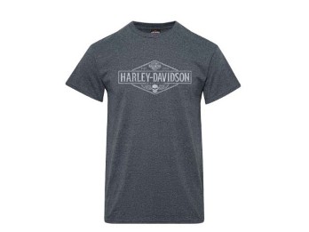 Harley-Davidson® Dealer T-Shirt "Fast Lane / Reeperbahn"