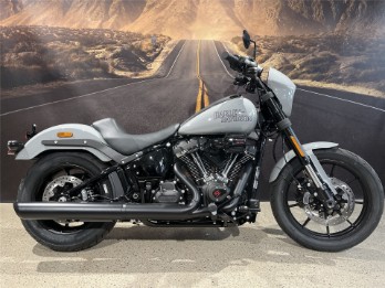 FXLRS Softail Low Rider S