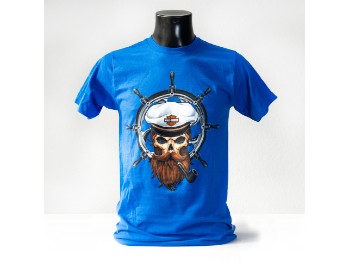 Harley-Davidson® Dealer T-Shirt "Fiete" für Herren