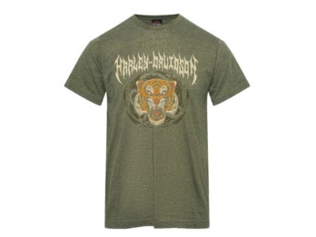 Harley-Davidson® Dealer T-Shirt "Fracture / Anker"