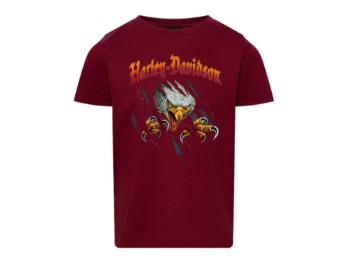 Harley-Davidson® Dealer T-Shirt "Fury / Anker"