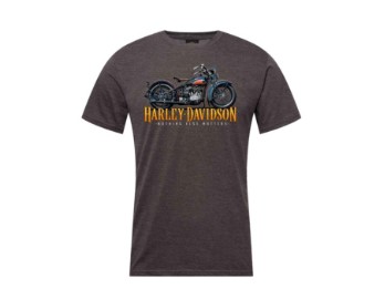 Harley-Davidson® Dealer T-Shirt Gatekeeper 