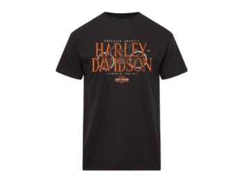 Harley-Davidson® Dealer T-Shirt Genesis
