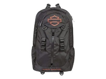 Harley-Davidson® Rucksack Oil Slick Bar & Shield