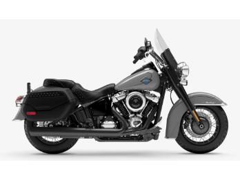 FLHC Softail Heritage Classic