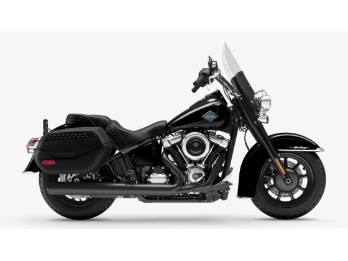 FLHC Softail Heritage Classic