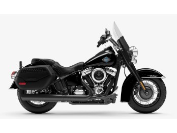 FLHC Softail Heritage Classic