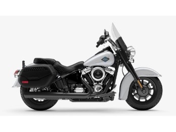 FLHC Softail Heritage Classic