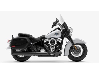 FLHC Softail Heritage Classic