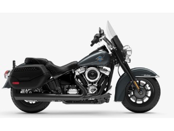 FLHC Softail Heritage Classic