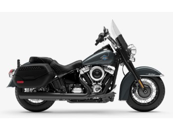 FLHC Softail Heritage Classic