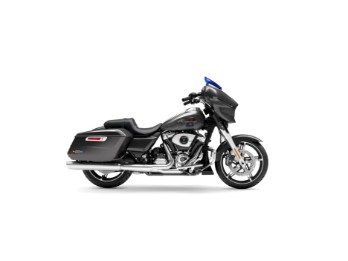FLHX  Street Glide