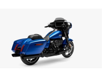 FLHX  Street Glide