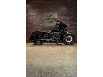 FLHXSE Street Glide CVO