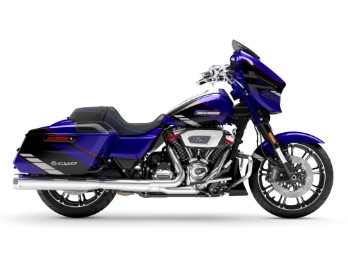 FLHXSE Street Glide CVO