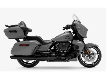 FLHXU Street Glide Ultra