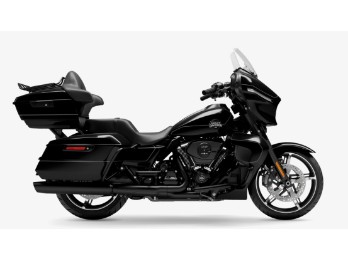 FLHXU Street Glide Ultra