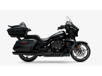 FLHXU Street Glide Ultra